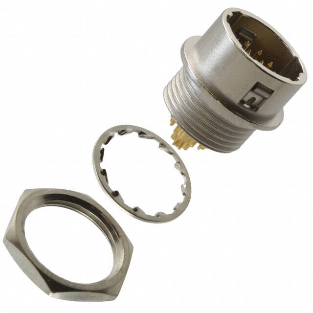 HR10-10R-12P(73)Hirose Electric Co Ltd