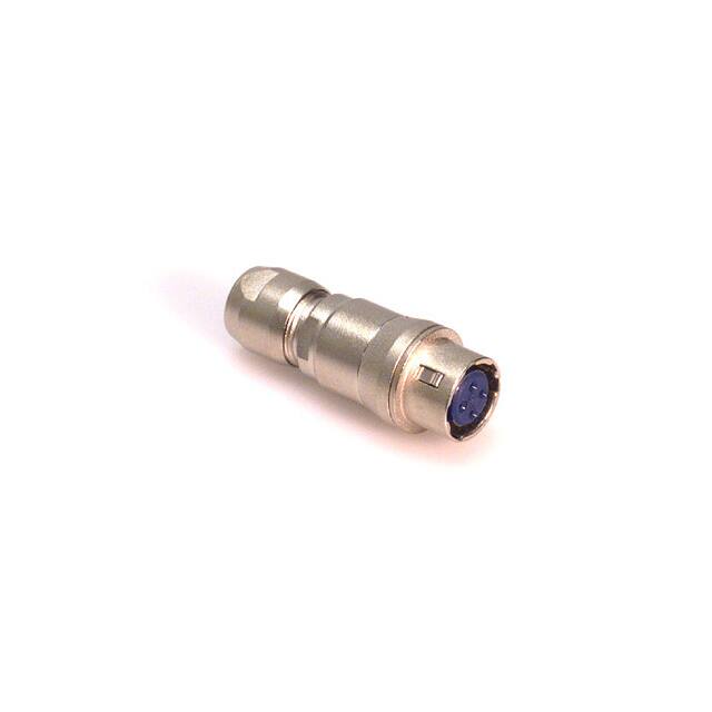 HR10-7J-4SHirose Electric Co Ltd
