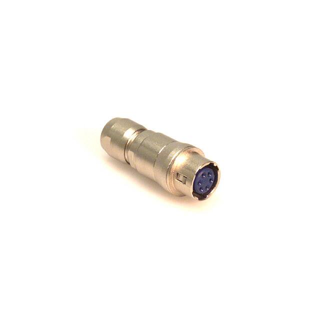 HR10-7J-6S(73)Hirose Electric Co Ltd