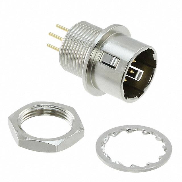 HR10-7R-6PA(73)Hirose Electric Co Ltd