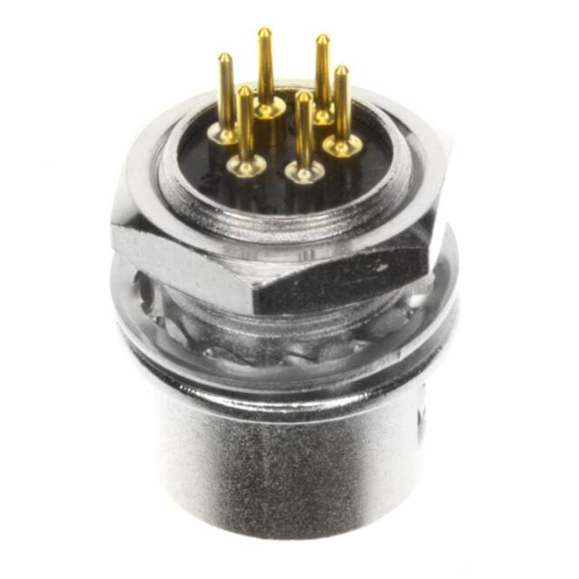 HR10-7R-6SA(73)Hirose Electric Co Ltd