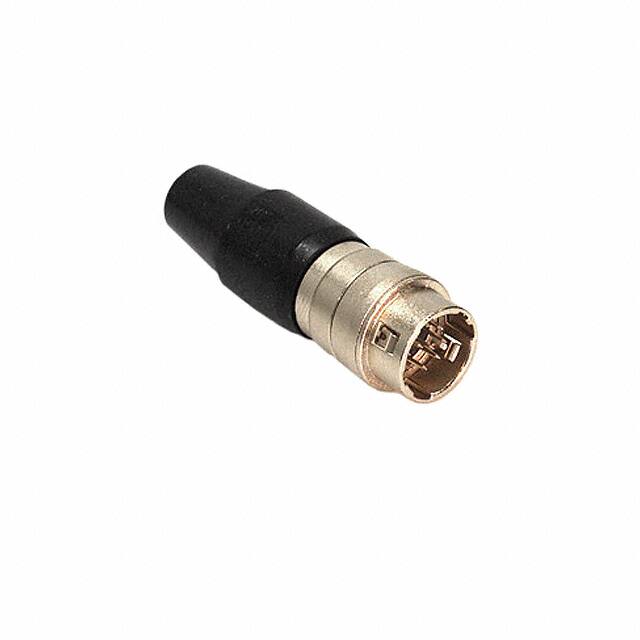 HR10A-10J-10PHirose Electric Co Ltd