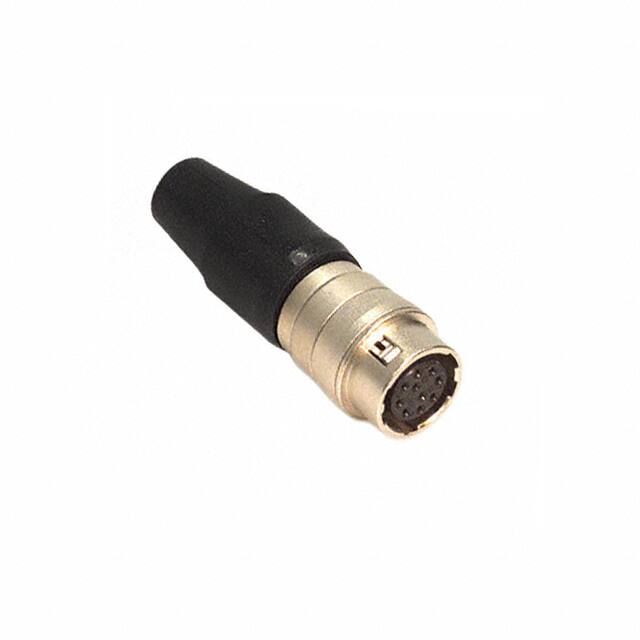 HR10A-10J-10SCHirose Electric Co Ltd