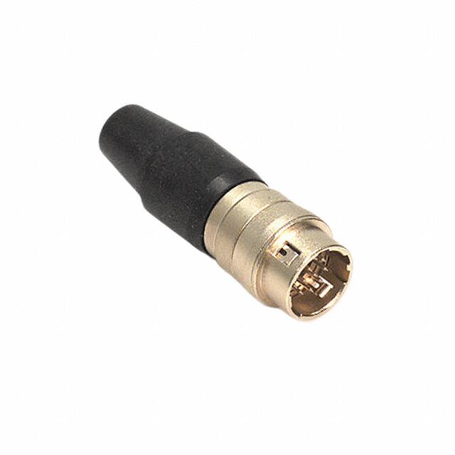 HR10A-10J-12PHirose Electric Co Ltd