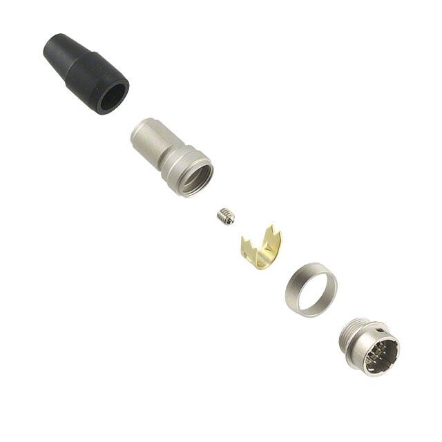 HR10A-10J-12P(73)Hirose Electric Co Ltd