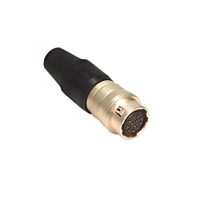 Hirose Electric Co Ltd HR10A-10J-12S