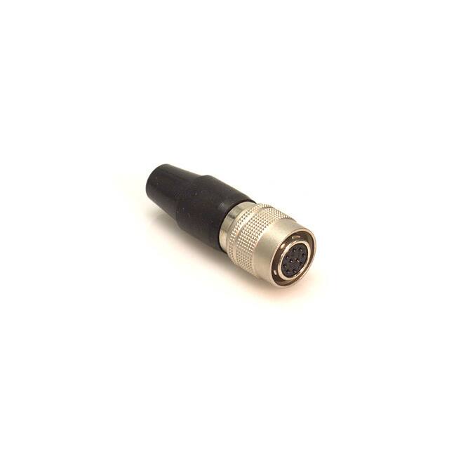 HR10A-10P-10SHirose Electric Co Ltd