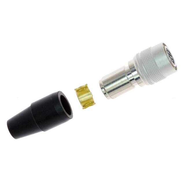 HR10A-10P-10S(74)Hirose Electric Co Ltd