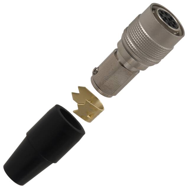 HR10A-10P-10SCHirose Electric Co Ltd
