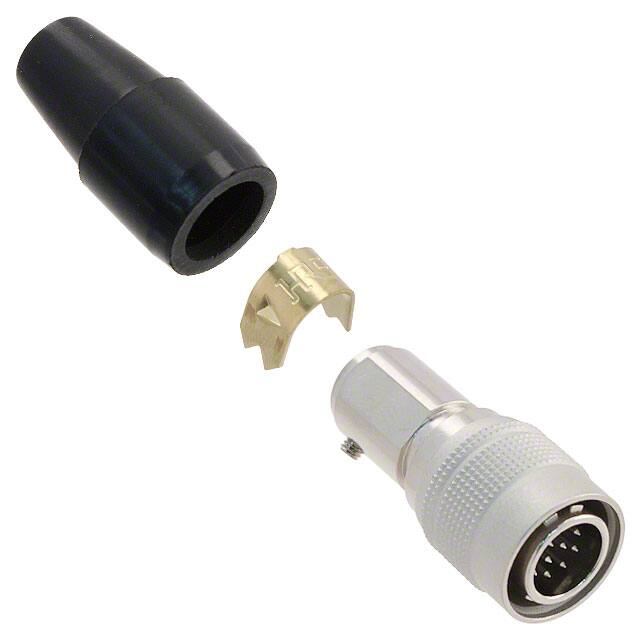 HR10A-10P-12P(73)Hirose Electric Co Ltd