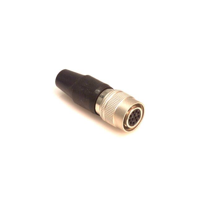 HR10A-10P-12SCHirose Electric Co Ltd