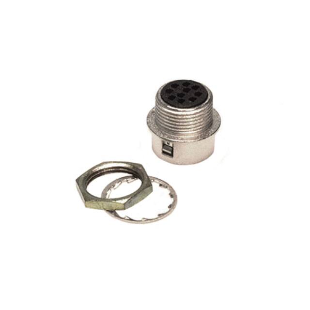 HR10A-10R-10PCHirose Electric Co Ltd