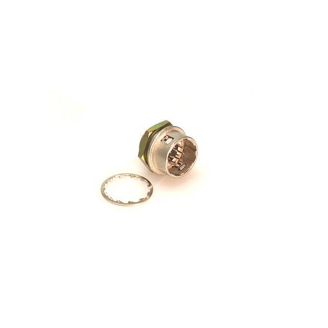 HR10A-10R-12PHirose Electric Co Ltd