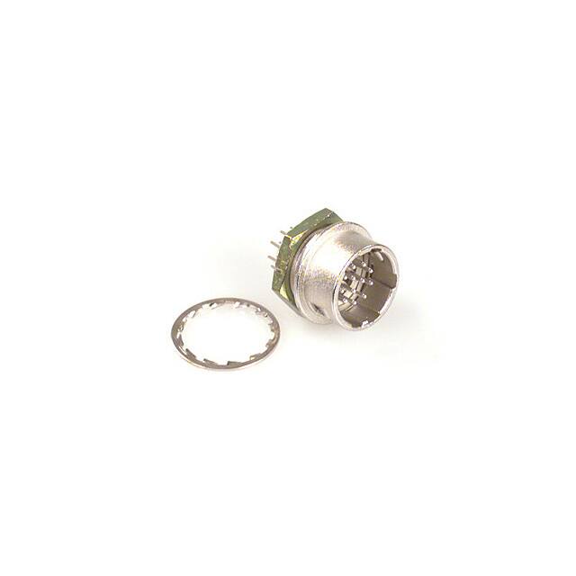 HR10A-10R-12PB(71)Hirose Electric Co Ltd