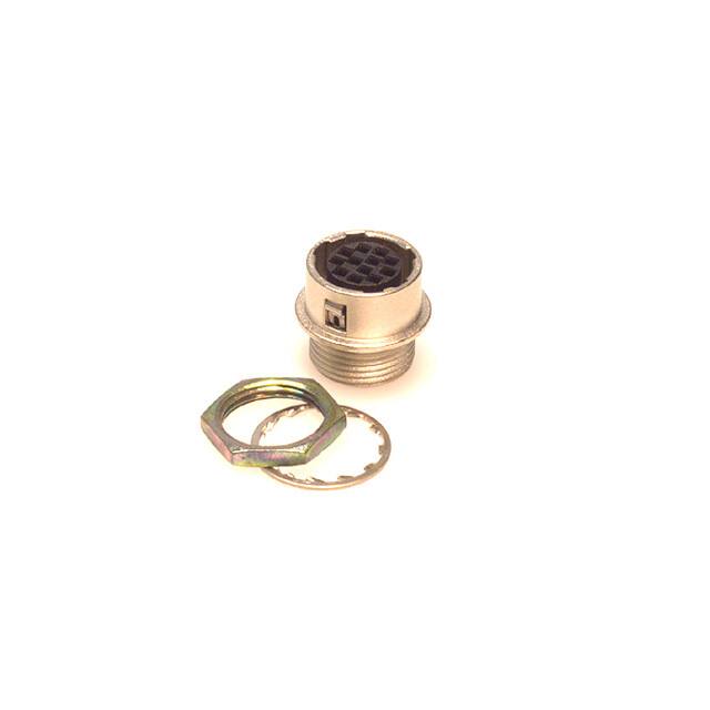 HR10A-10R-12SCHirose Electric Co Ltd