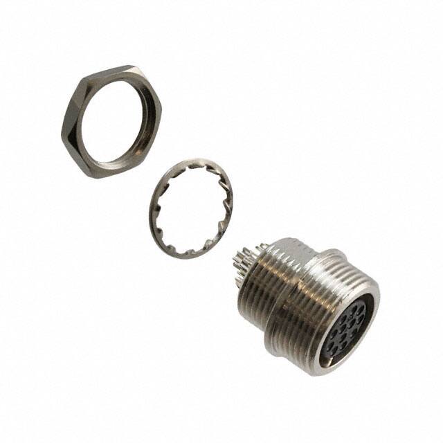 HR10A-10TR-12S(73)Hirose Electric Co Ltd