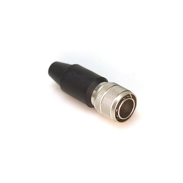 HR10A-13P-20PCHirose Electric Co Ltd