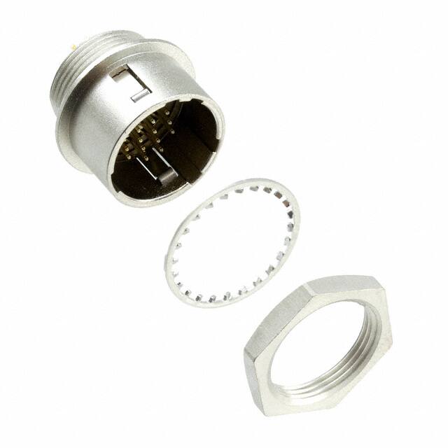 HR10A-13R-20PB(73)Hirose Electric Co Ltd