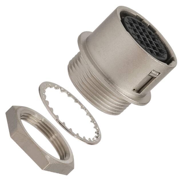 HR10A-13R-20SCHirose Electric Co Ltd
