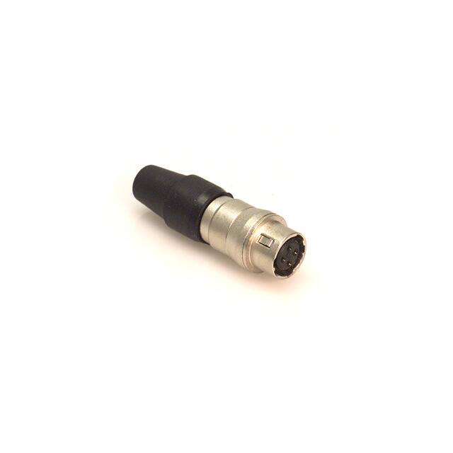 HR10A-7J-4SHirose Electric Co Ltd