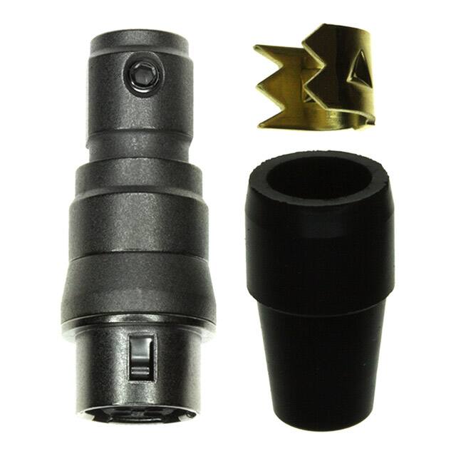 HR10A-7J-4S(73)Hirose Electric Co Ltd