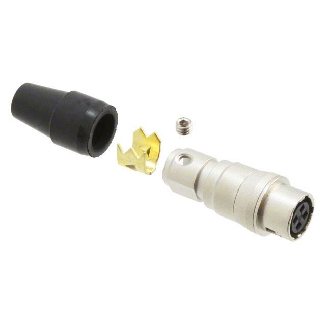 HR10A-7J-4SC(73)Hirose Electric Co Ltd