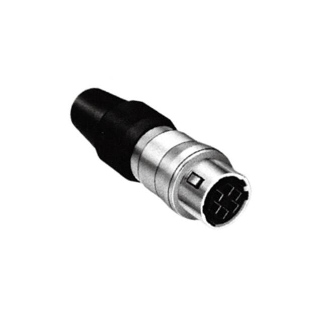 HR10A-7J-6SC(73)Hirose Electric Co Ltd
