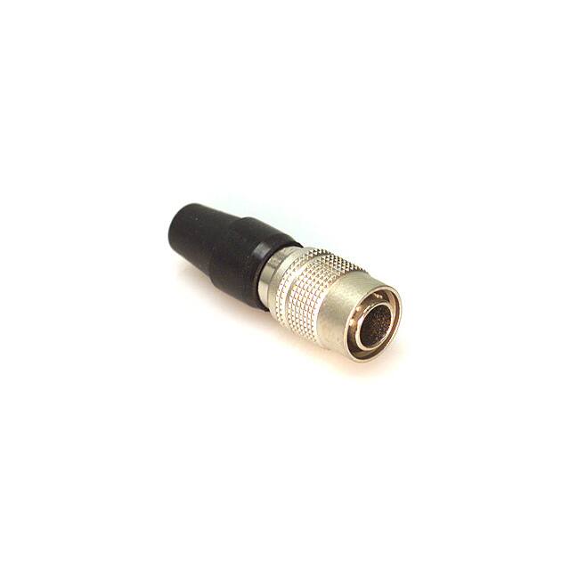 HR10A-7P-4PCHirose Electric Co Ltd