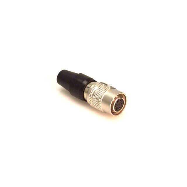 HR10A-7P-6SHirose Electric Co Ltd