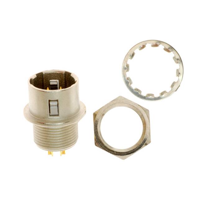 HR10A-7R-4P(74)Hirose Electric Co Ltd