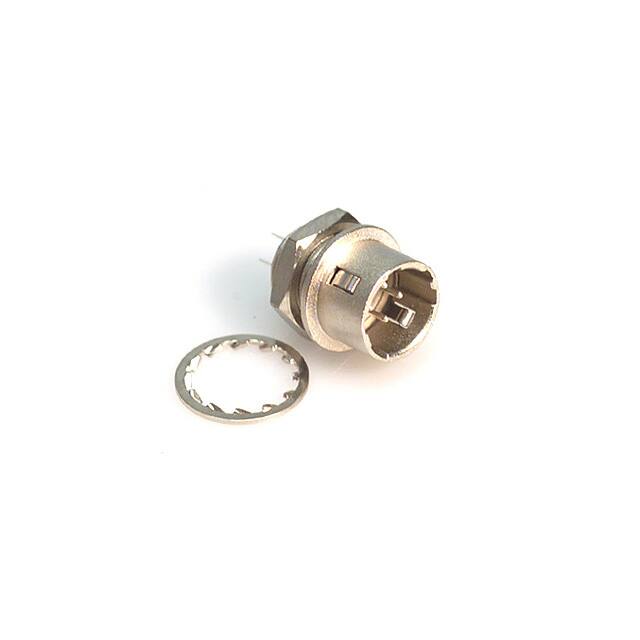 HR10A-7R-4PBHirose Electric Co Ltd