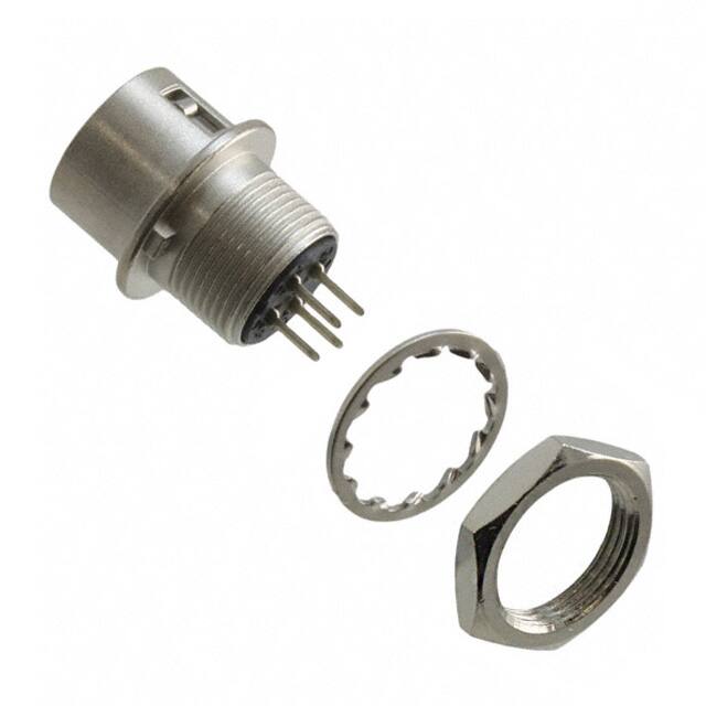 HR10A-7R-4PB(73)Hirose Electric Co Ltd