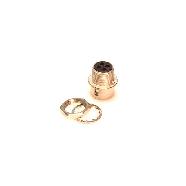 HR10A-7R-4PC(73)Hirose Electric Co Ltd