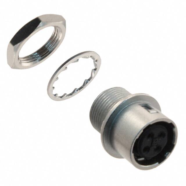 HR10A-7R-4S(01)Hirose Electric Co Ltd