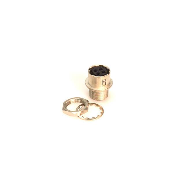 HR10A-7R-4SCHirose Electric Co Ltd