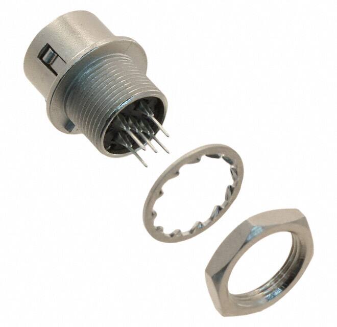 HR10A-7R-5SB(73)Hirose Electric Co Ltd