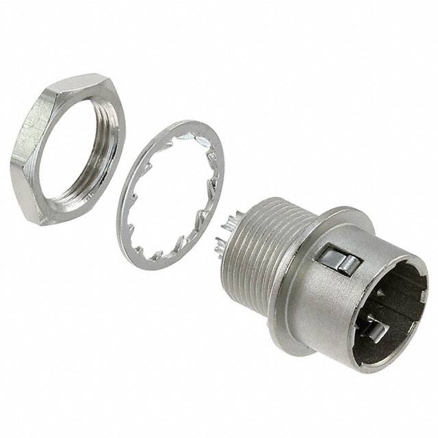 HR10A-7R-6PHirose Electric Co Ltd