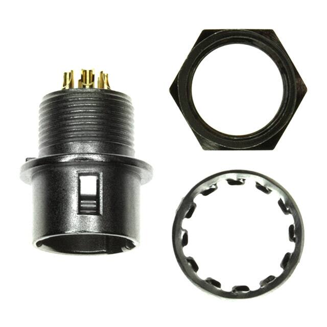 HR10A-7R-6P(74)Hirose Electric Co Ltd