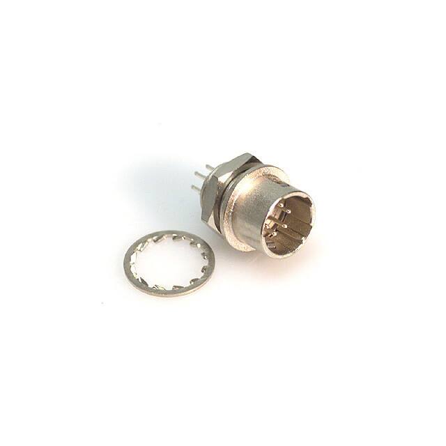 HR10A-7R-6PBHirose Electric Co Ltd