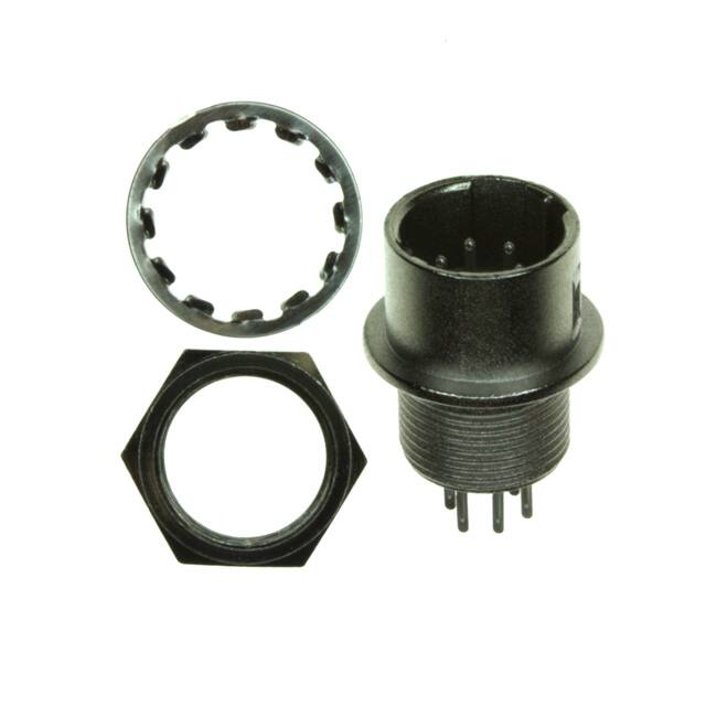 HR10A-7R-6PB(73)Hirose Electric Co Ltd