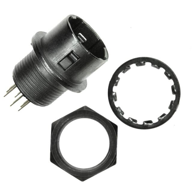 HR10A-7R-6PB(74)Hirose Electric Co Ltd