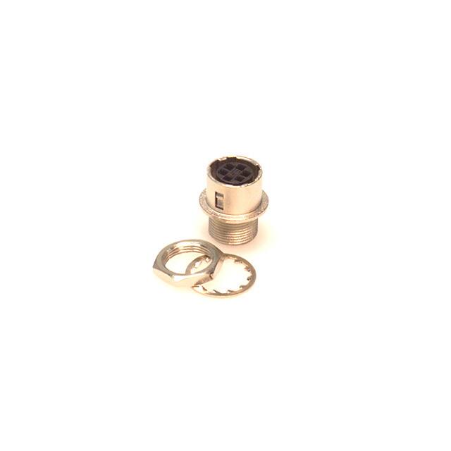 HR10A-7R-6SCHirose Electric Co Ltd