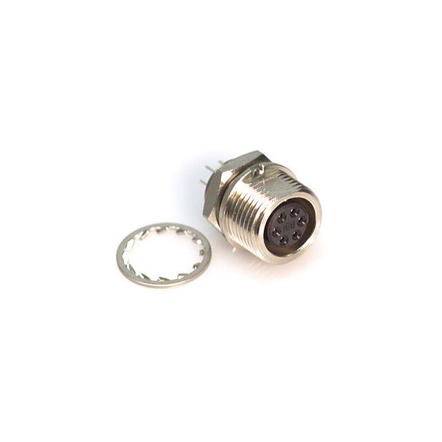 HR10A-7TR-6SAHirose Electric Co Ltd