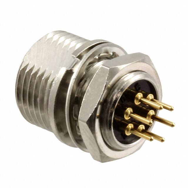 HR10A-7TR-6SA(74)Hirose Electric Co Ltd
