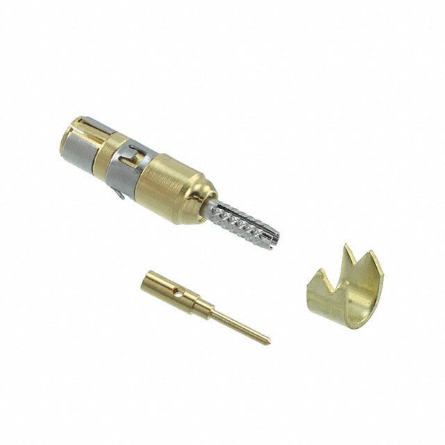 HR10B-2.5CP(73)Hirose Electric Co Ltd