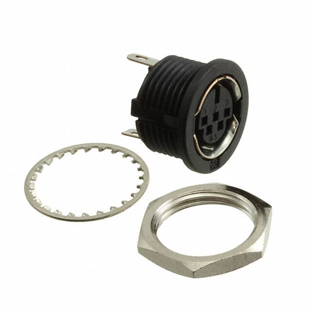 HR12-10R-5SC(71)Hirose Electric Co Ltd