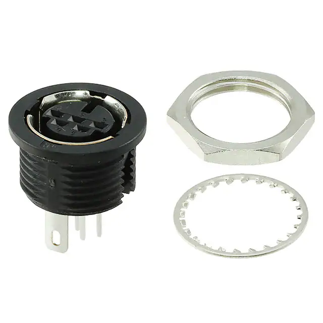 HR12-10R-5SD(71)Hirose Electric Co Ltd