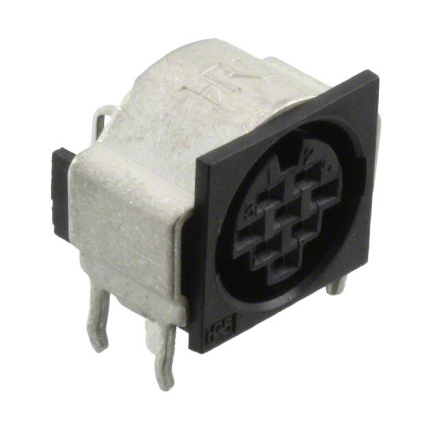 HR12-10RC-8SDL(71)Hirose Electric Co Ltd