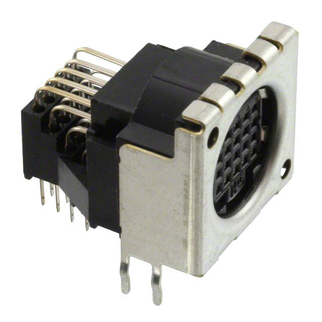 HR12-14R-20SDLHirose Electric Co Ltd