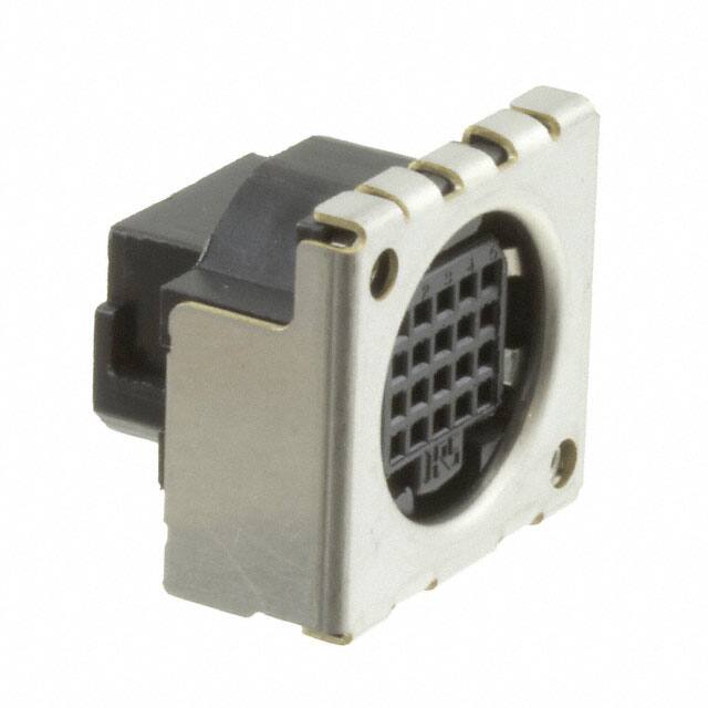 HR12-14RA-20SCHirose Electric Co Ltd